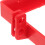 Switch Protective Cover Button Switch Covers to Prevent Accidental Activation in Home Office Settings 3