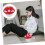 Cute Mushroom Mini Trash Can with Lid, Desktop Kawaii Garbage Bin 3