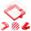 Switch Protective Cover Button Switch Covers to Prevent Accidental Activation in Home Office Settings 7