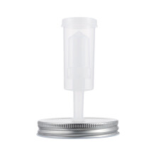 Couvercles de fermentation Masteelf pour bocaux Mason (lot de 1)