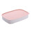 Contenitore per ravioli riutilizzabile, 25,4 x 17,4 x 4,5 cm 1