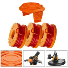 Ersatz-Fadenkappe für DSH-Rasentrimmer (Worx-Modelle)