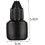 10sets Empty Grafting Eyelash Glue Bottles Refillable Portable Eyelash Glue Storage Container 2