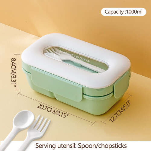 Donemore School Season Lunch Box για Ενήλικες,