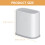 Double Sided Flattening Stone Block Practical and Convenient to Use 2