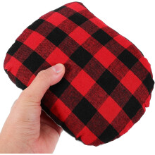 Coussin de repassage multifonctionnel pour la protection des épaules et des manches, support de coussin de repassage pour la couture