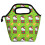 Sac à lunch isotherme Hello Kitty en polyester pliable (1 pièce) 1