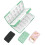 (corgi) For Nintendo Switch Game Card Case - 48 Cards Storage ABS Magnetic Closure Organizer 2