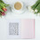 Σετ σφραγίδων αλφαβήτου σιλικόνης DIY για scrapbooking και κατασκευή καρτών 5