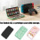 (corgi) For Nintendo Switch Game Card Case - 48 Cards Storage ABS Magnetic Closure Organizer 4