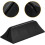 10pcs Adjustable Plastic Desk Divider Clamps with Black Base for Office Desktop Privacy Panels 3