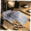 Transparante plastic opbergdoos, cliphouder, bureau-organizer 4