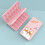 (corgi) For Nintendo Switch Game Card Case - 48 Cards Storage ABS Magnetic Closure Organizer 5