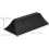 10pcs Adjustable Plastic Desk Divider Clamps with Black Base for Office Desktop Privacy Panels 8