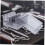 Transparante plastic opbergdoos, cliphouder, bureau-organizer 8
