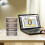 Multi-layer Drawer Type Desktop Storage Box for Jewelry and Cosmetics 2