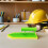 Rubber Sponge Floor Grout Tool Assorted Color Multifunctional Design Smoothing Handheld 4
