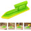 Rubber Sponge Floor Grout Tool Assorted Color Multifunctional Design Smoothing Handheld 7