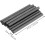 10pcs Graphite Electrode Carbon Rods Conductive Lab Sticks for Physics and Electrical Experiments 2