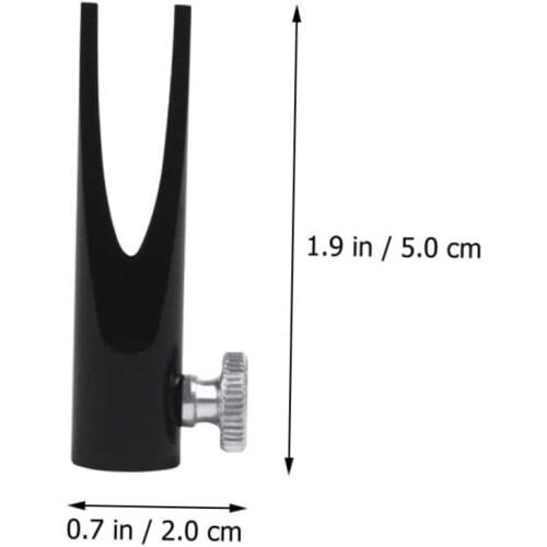 Eyebrow Pencil Sharpener and Eyeliner Sharpener Double-Sided U-Shaped Metal Slots 1