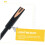 Eyebrow Pencil Sharpener and Eyeliner Sharpener Double-Sided U-Shaped Metal Slots 7