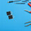 10 Sets Metal Triangle Ring Buckles Wear-Resistant V-Shaped Webbing 4
