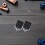 10 Sets Metal Triangle Ring Buckles Wear-Resistant V-Shaped Webbing 6