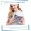 Skull Pattern Cosmetic Pouch Travel Toiletry Storage Bag 6