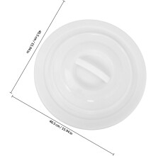 Antislipmat voor de deur, praktisch vloermatje voor thuis, keuken, douche en andere binnenruimtes.