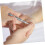 Edelstahl-Massagestab, manueller Körpermassagehammer 7