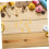 10pcs Copper Button Covers for Shirts Minimalist Stylish Sewing Accessories 6
