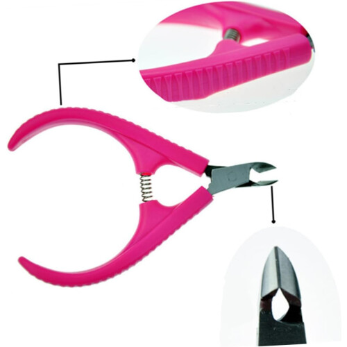 Blomsterleppestiftholder med speil Mini sminkeetui 2