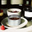 3pcs Stainless Steel Mousse Ring Ring Molds Round Shape Precision Reliable Baking Tools 6