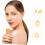 12pcs Roller Ball Perfume Bottles Refillable Essential Containers for Travel Perfume for Roller Bottle Use for Essential 8