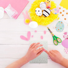 DIY-stansenset van koolstofstaal voor het uitsnijden van sterren, geschikt voor scrapbooking en het reliëf maken van fotoalbums.