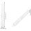 10Pcs Portable PP Toothbrush Boxes with Hook Travel Toothbrush Holders Plastic Toothpaste Containers 2