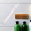 10Pcs Portable PP Toothbrush Boxes with Hook Travel Toothbrush Holders Plastic Toothpaste Containers 7