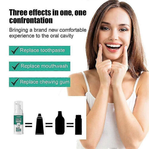 Refreshing Dirt Gums Care Toothpaste for Efficient Teeth Cleaning 2