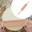 Grid Printing Rolling Stick Beech Wood Cookies Rolling Pin with Secure and Sturdy Handle Versatile Design 8