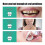 Refreshing Dirt Gums Care Toothpaste for Efficient Teeth Cleaning 5