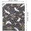 10 buc bumbac material textil cearșafuri DIY Patchwork matlasare florale imprimate piese de bumbac 2