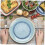 10pcs Elderly Utensils Household Adaptive Convenient Tableware Portable Ergonomic Spoon 4