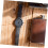 10 st professionella klockarmbandsringar i läder, klockarmband, klockbyte 4
