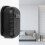 Digital Password Key Box Wall-Mounted for Home Use Coded Key Case and Theftproof Design 7