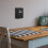 Metal Password Key Box Wall Mounted Digit Combination Lockbox Outside House Keys Security Storage 2