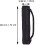Canvas Yoga Mat Storage Bag with Waterproof Canvas Material 2