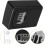 Metal Password Key Box Wall Mounted Digit Combination Lockbox Outside House Keys Security Storage 7