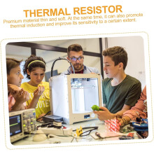 10 stuks NTK thermistor, hoge temperatuur thermistor voor printerverwarmingsblok sensor, printeronderdelen
