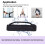 Canvas Yoga Mat Storage Bag with Waterproof Canvas Material 7