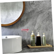 Multifunktionale Seifenschale zur Wandmontage, selbstentleerender Seifenhalter, Aufbewahrung für Badezimmer und Dusche